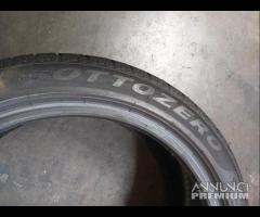 2 gomme 225 45 18 pirelli rft inv a4290 - 8