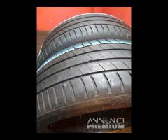 2 gomme 205 45 17 michelin a4333