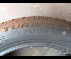 2 gomme 225 50 18 bridgestone a4330 - 6