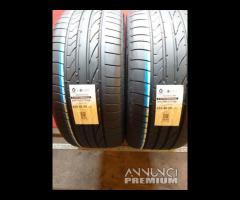 2 gomme 255 40 20 bridgestone a4326 - 1