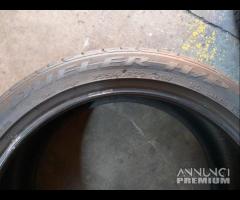 2 gomme 255 40 20 bridgestone a4326 - 5