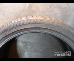 2 gomme 255 40 20 bridgestone a4326 - 6