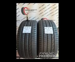 2 PNEUMATICI 265/45 R20 PIRELLI ESTIVE