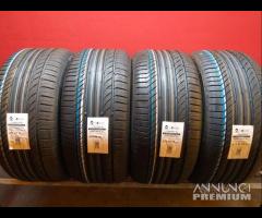 4 gomme 275 45 18 continental a4316 - 1