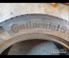 4 gomme 275 45 18 continental a4316 - 5