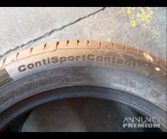 4 gomme 275 45 18 continental a4316 - 6