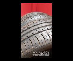 2 gomme 205 55 17 MICHELIN A1696