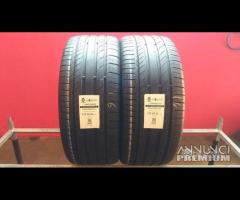 2 gomme 275 45 20 continental a204