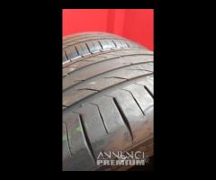 2 gomme 275 45 20 continental a204