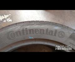 2 gomme 275 45 20 continental a204