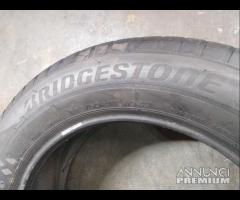 2 gomme 225 60 18 bridgestone rft inv a2136