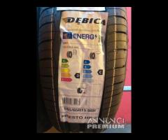 4 gomme 185 65 15 debica  a4351 - 3