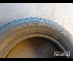 4 gomme 185 65 15 debica  a4351 - 5