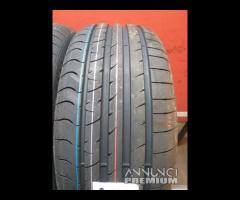 2 gomme 235 45 18 sava a4344