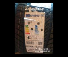 4 gomme 225 45 17 goodyear inv a4343