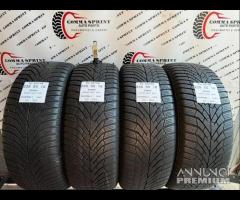 4 PNEUMATICI 235/55 R18 KUMHO INVERNALI 85% - 1