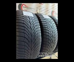 4 PNEUMATICI 235/55 R18 KUMHO INVERNALI 85% - 6