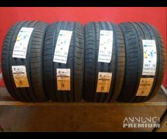 4 gomme 245 40 18 sava a4341 - 1