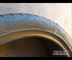 4 gomme 245 40 18 sava a4341 - 7