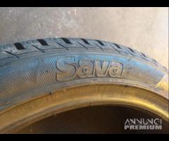 4 gomme 225 45 17 sava inv a4345 - 6