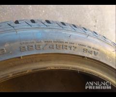 4 gomme 225 45 17 sava inv a4345 - 7