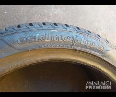 4 gomme 225 45 17 sava inv a4345 - 8