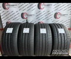 4 PNEUMATICI 285/40 315/35 R21 PIRELLI ESTIVE