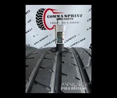 4 PNEUMATICI 285/40 315/35 R21 PIRELLI ESTIVE