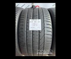 4 PNEUMATICI 285/40 315/35 R21 PIRELLI ESTIVE - 6