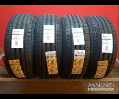 4 gomme 215 55 17 sava a4339