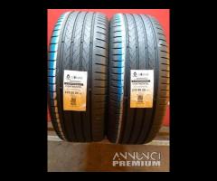 2 gomme 235 50 20 continental a4390