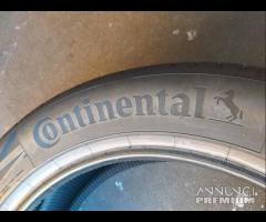 2 gomme 235 50 20 continental a4390 - 6