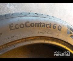 2 gomme 235 50 20 continental a4390 - 8