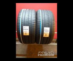 2 gomme 295 40 20 pirelli a4388 - 1