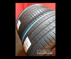 2 gomme 295 40 20 pirelli a4388