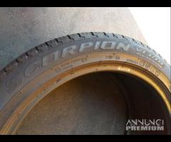 2 gomme 295 40 20 pirelli a4388 - 8