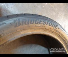 2 gomme 235 45 20 bridgestone a4387 - 5