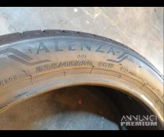 2 gomme 235 45 20 bridgestone a4387 - 6