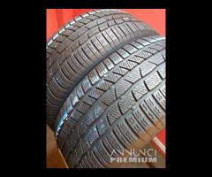 2 gomme 255 50 20 continental inv a4386 - 5