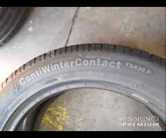 2 gomme 255 50 20 continental inv a4386 - 8