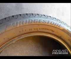 2 gomme 185 55 16 bridgestone a4364 - 4