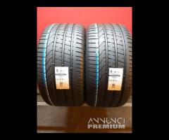 2 gomme 315 35 21 pirelli a4355 - 1