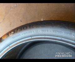 2 gomme 315 30 22 continental a4352 - 7