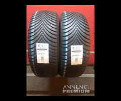 2 gomme 225 55 18 kumho a4451 - 1