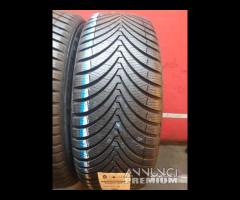 2 gomme 225 55 18 kumho a4451