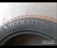 2 gomme 225 55 18 vredestein a4449 - 6