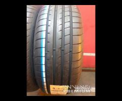 2 gomme 205 45 18 goodyear a4446 - 3