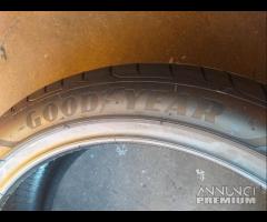 2 gomme 205 45 18 goodyear a4446 - 7