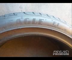 2 gomme 205 45 18 goodyear a4446 - 8