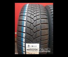 2 gomme 215 55 18 firestone inv a4443